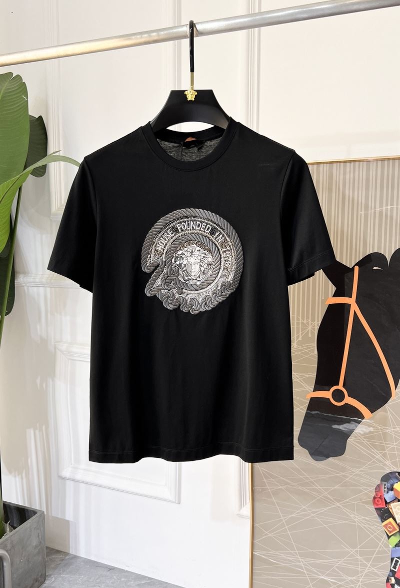 Versace T-Shirts